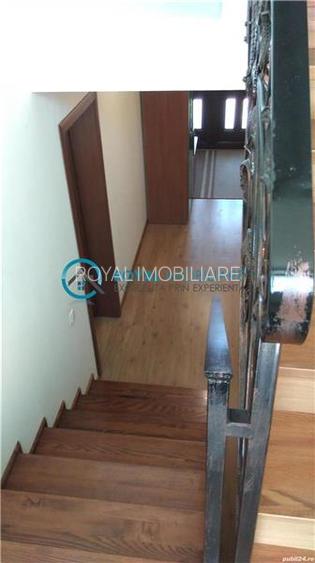Royal Imobiliare - Vanzare Vila zona Strejnicu - 18