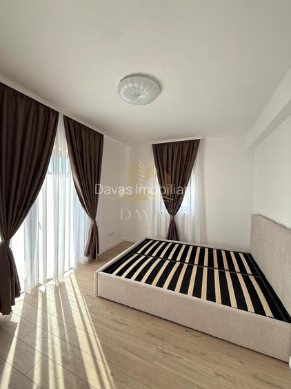 Casa ultrafinisata 4 camere | 140mp | 1.000mp Teren| Prima închiriere | Popești - 6
