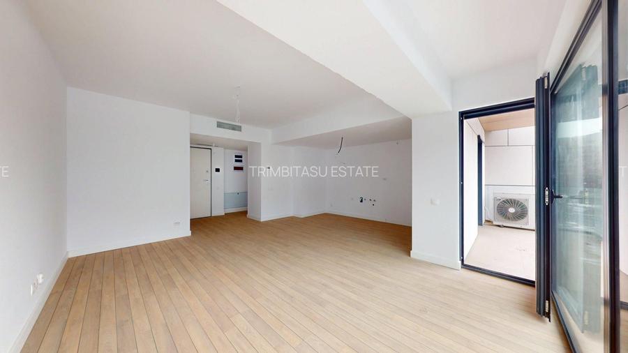 Apartament 3 camere 2 bai | Bdul B-dul 13 Septembrie - Sos. Panduri - 6
