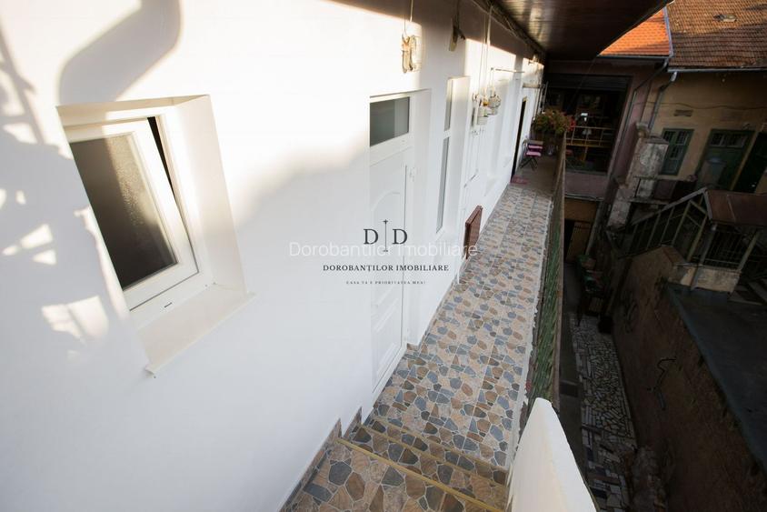 Spațiu de birou cu farmec istoric | Piața Unirii | Clădire emblematică - 18