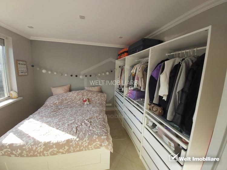 Apartament 2 camere, ultrafinisat in zona ultracentrala, UMF - 11