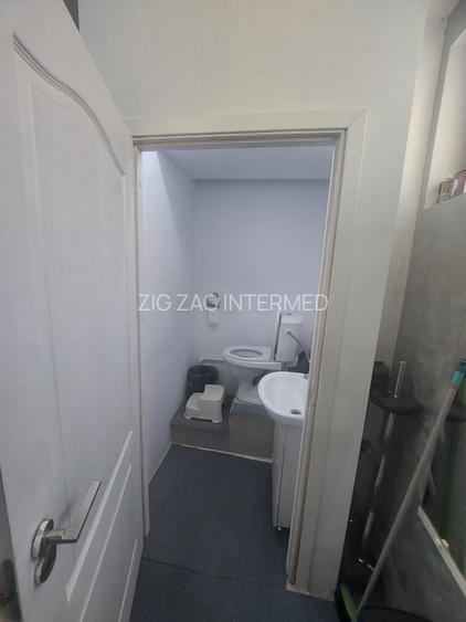 City Mall- imobil 85 mp., zona traficata intens - 11