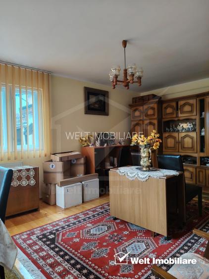 Casa in Dambul Rotund - 6