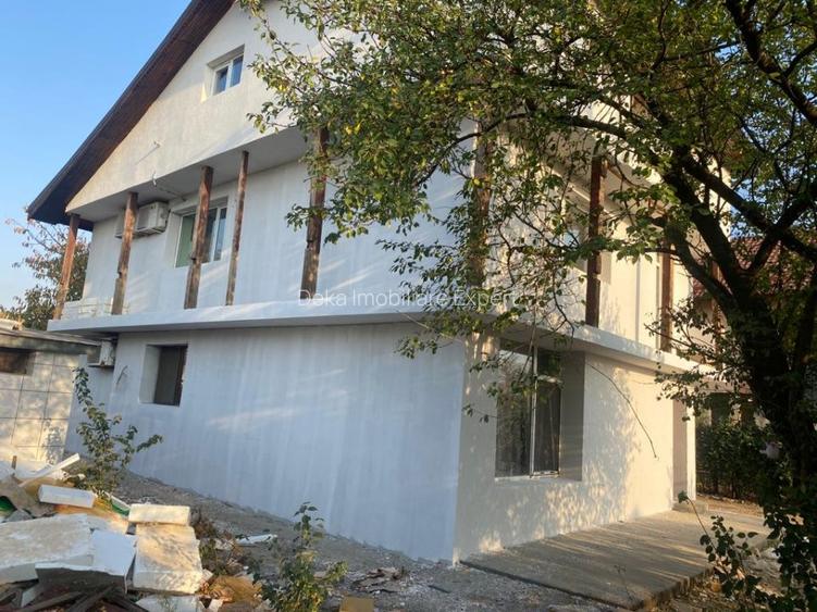 Casa 7 camere Clinceni - de inchiriat pentru muncitori! - 2