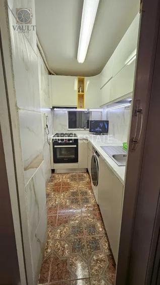 Apartament 2 camere Tei-Mobilat/Utilat - 5