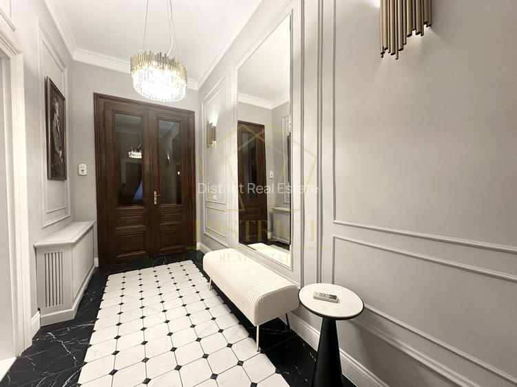 Apartament spectaculos cu 3 camere | Ultracentral - 19