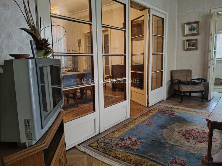 Ultracentral Teatru M.Filotti 8cam=269mp utili Teren=577mp - 13