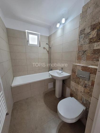 Apartament la Metrou Iancului / Etaj 1 / Aleea Lunguletu / Renovat 2022 - 6