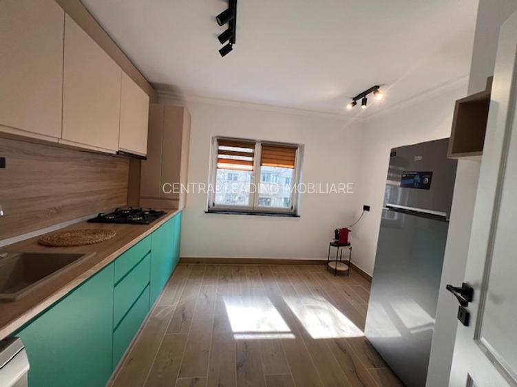 Nerva Traian Timpuri Noi Metrou - 5