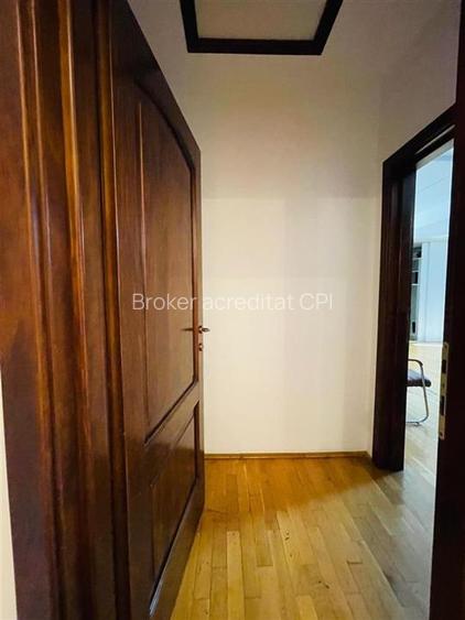 INCHIRIERE APARTAMENT DE LUX 5 CAMERE DUPLEX NICOLAE G CARAMFIL HERASTRAU - 9