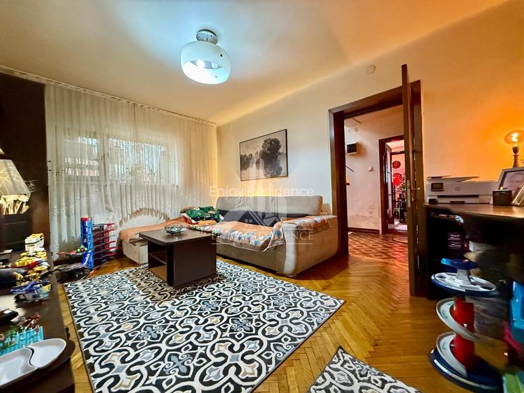 VEZI VIDEO! Casa 5 camere in Centru | 10 min Universitate - 7