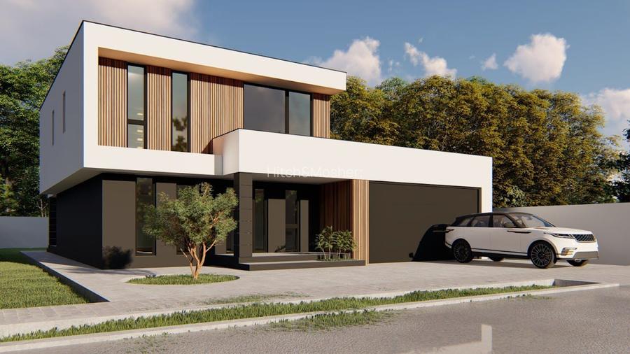 Teren de vanzare Sacalaz comision 0 - 5