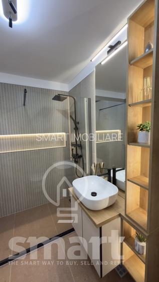 Apartament modern 3 camere, Eroilor , Floresti - 6