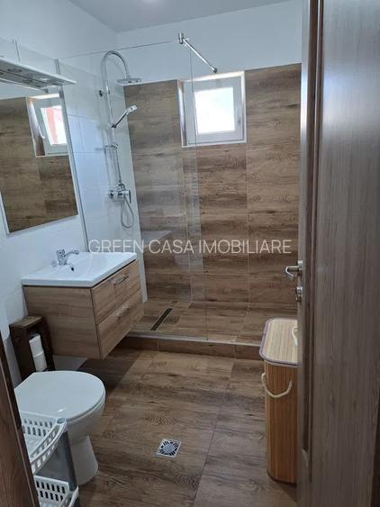Apartament 2 camere de 53mp plus balcon 4mp , zona : Floresti Eroilor - 4
