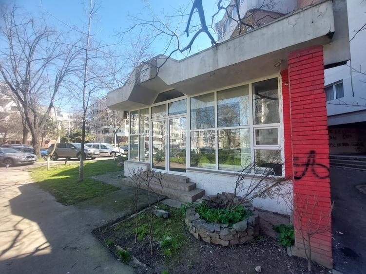 Dacia - bd. Tomis, SPATIU COMERCIAL, 80 mp. - 3
