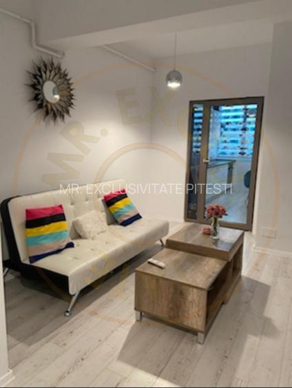 Inchiriere apartament 3 camere Teilor + loc de parcare, bloc nou - 2