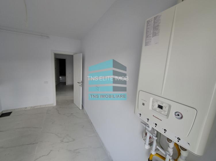 BONUS- Parcare inclusa- Pallady- Ikea- 2 Cam- Finalizat- Dec-Centrala - 5