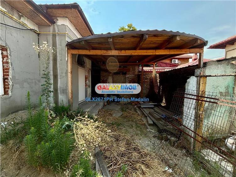 VANZARE CASA LA GRI - TEREN 137 MP - ZONA TRANSILVANIEI, PLOIESTI - 2