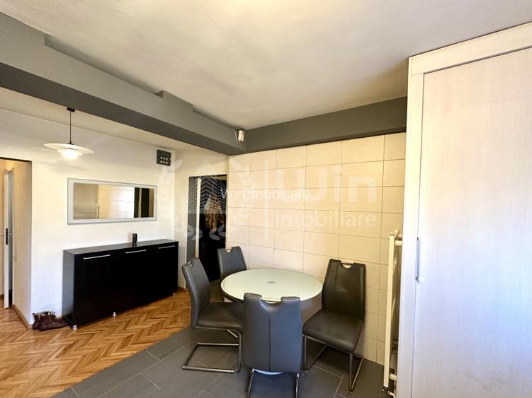 Apartament 3 camere | Decomandat | 73mp | Manastur | Zona Brates! - 9