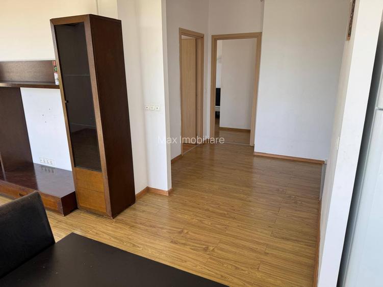 Apartament 3 camere DECOMANDAT – Complex Rezidențial Văleni / Gheorghe Țițeica, - 6