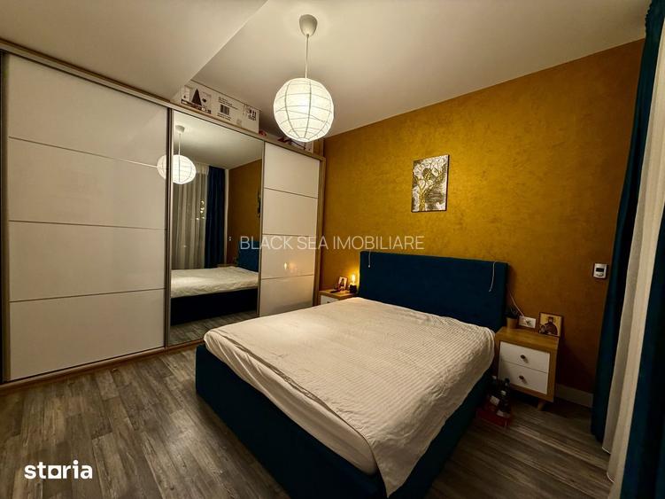 Apartament 2 camere ultramodern - Mamaia Nord 50m De plaja - 3