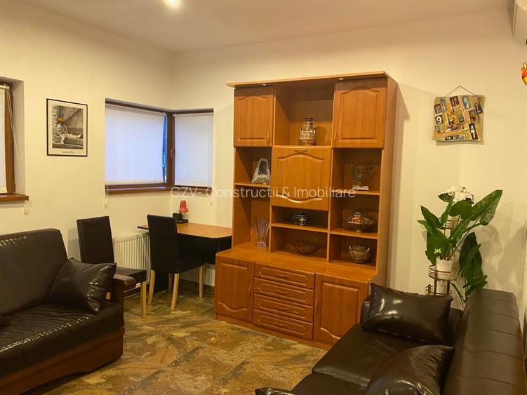 Rezidential sau Clinica/ Otopeni - 23 August - 24