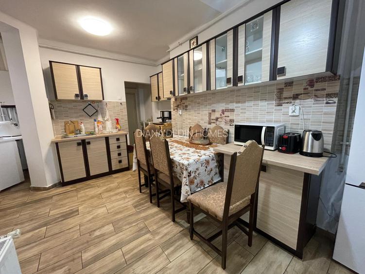 Apartament 3 camere Centru - Coltea nr 25 - 8