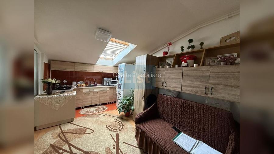 Comision 0%! Apartament 2 camere Baciu, 29mp - 2