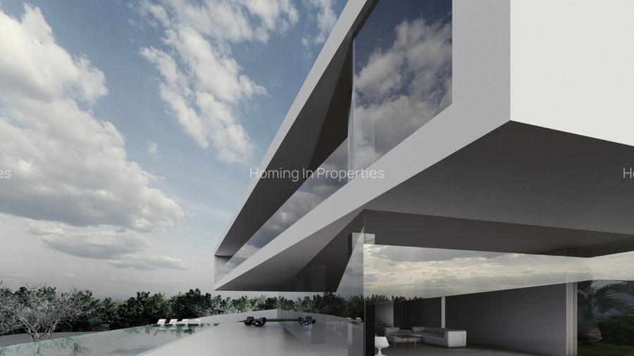 Infinity Villa – The Perfect Haven for Your Dream Life! RO+EN - 2