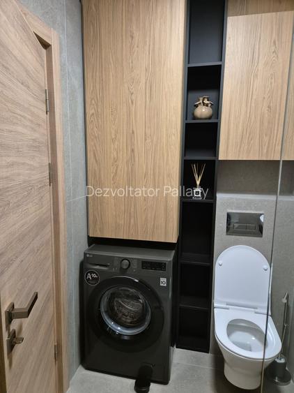 De închiriat – Apartament 2 camere | Timpuri Noi Residence - 8