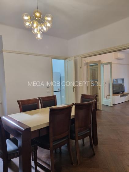 4 Camere la Parter Înalt – Ideal Locuință sau Birou - 11