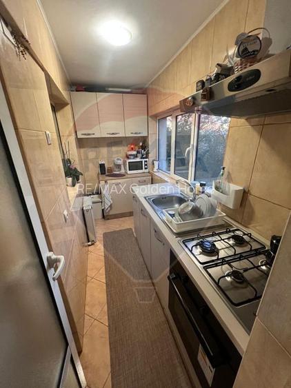 Apartament cu 2 camere de vânzare în zona Sud-Vest - 4
