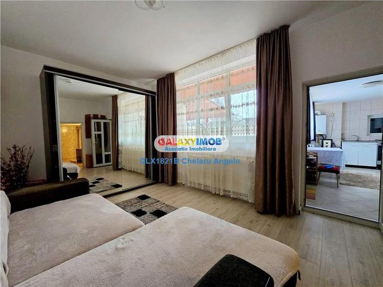 Dobroesti,vila  8 camere,garaj,185 mp utili, teren 222 mp.la cheie - 17