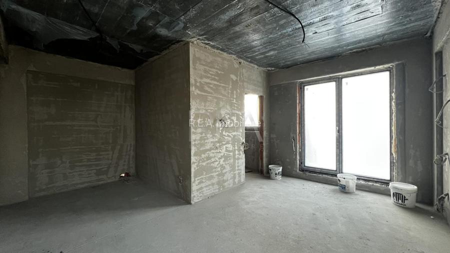 Vila duplex contemporana Bucurestii Noi - Straulesti - 24