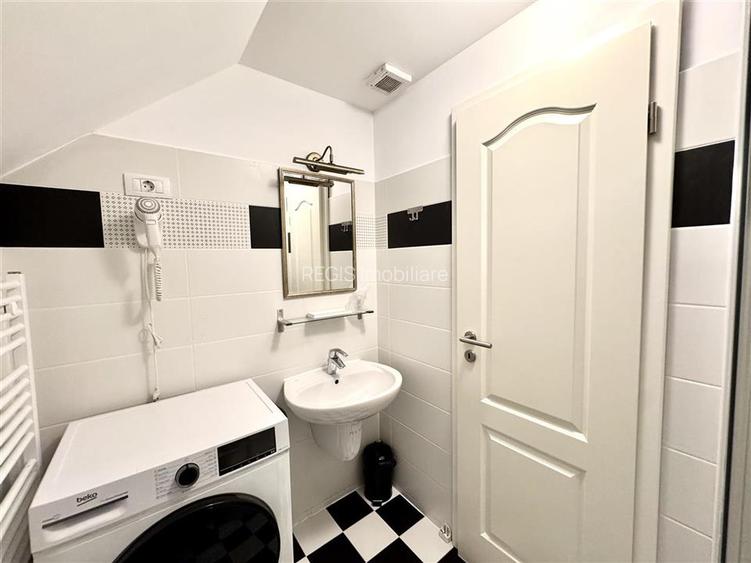 Apartament premium | Ultracentral | 129 mp | Parcare acoperita - 8