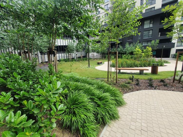PROPRIETAR DIRECT - SPAȚIU NOU ÎN SILK DISTRICT (PREMIUM/LUXURY/NOBIL) - 3