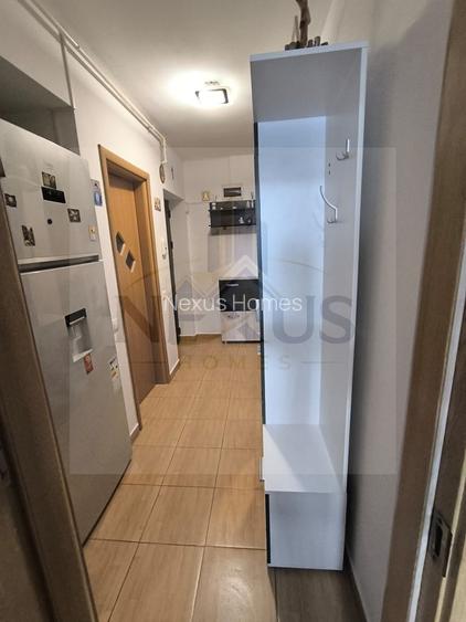Apartament 2 camere-decomandat-Strada Oituz 84F-10 min metrou - 10