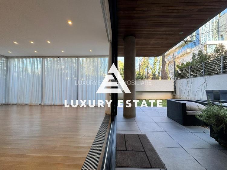 Inchiriere apartament 4 camere cu terasa zona Primaverii - 3