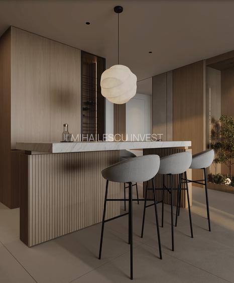 Linistea bine construita- R3 Residence | Brancoveanu–Alunisului | Bloc boutique - 5