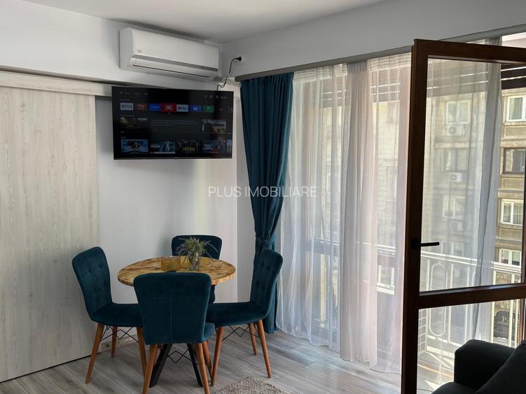Apartament 2 camere LUX Calea Victoriei - 5