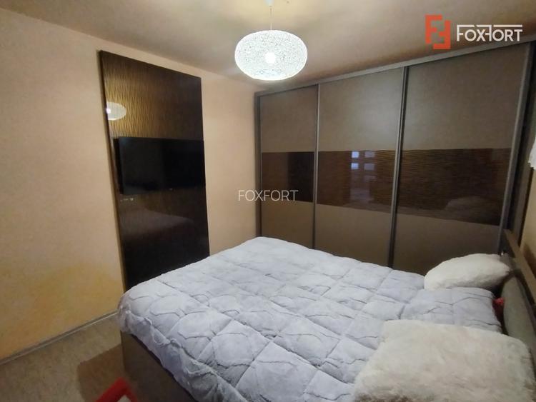 Casa cu 4 camere de vanzare in localitatea Timisoara, zona Fratelia - 18