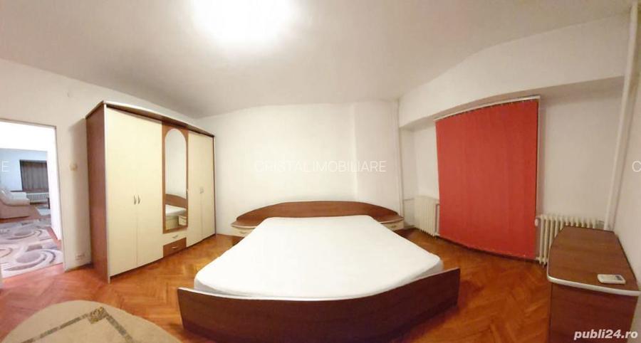 Vanzare Apartament 4 Camere Piata Unirii - Sfanta Vineri bloc 1992 - 4