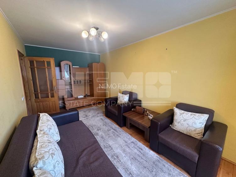 Apartament 2 camere | Burdujeni, Suceava | 43 mp | 2 Balcoane - 3