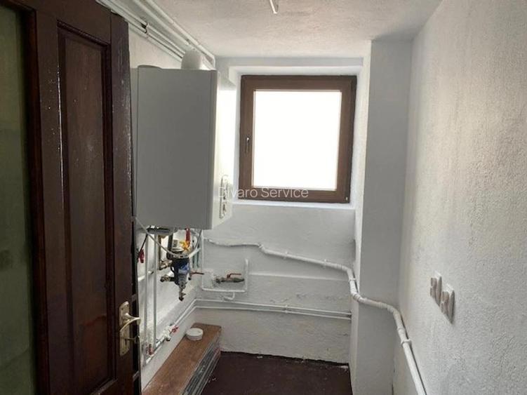Vanzare vila Cotroceni cu terasa constructie 1997 Elefterie - 17