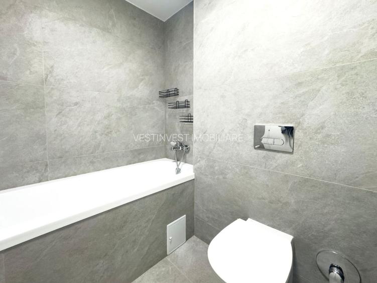 Apartament 2 camere Prima Urbană Oradea- Prima închiriere- Parcare - 3