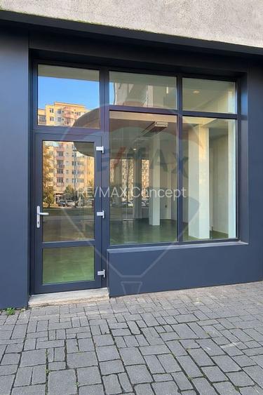 Spațiu comercial de inchiriat - 6