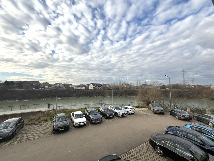 Apartament 2 camere 73 mp pe malul apei | Finisaje premium | Gata de mutat - 7