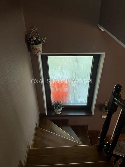 Casa individuala,mobilata si utilata!!! - 9