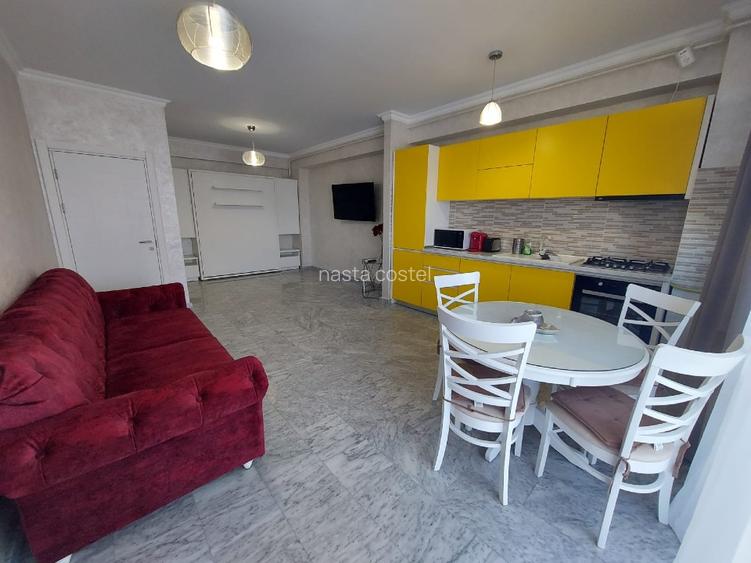 Inchiriez apartamente in mamaia extrasezon - 14