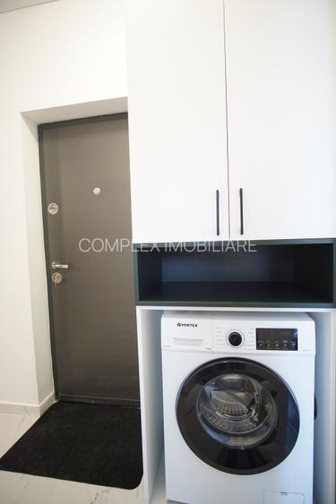 Amesa Residence Aparatorii Patriei Primii Chiriasi Loc Parcare  Lux  2026 - 11